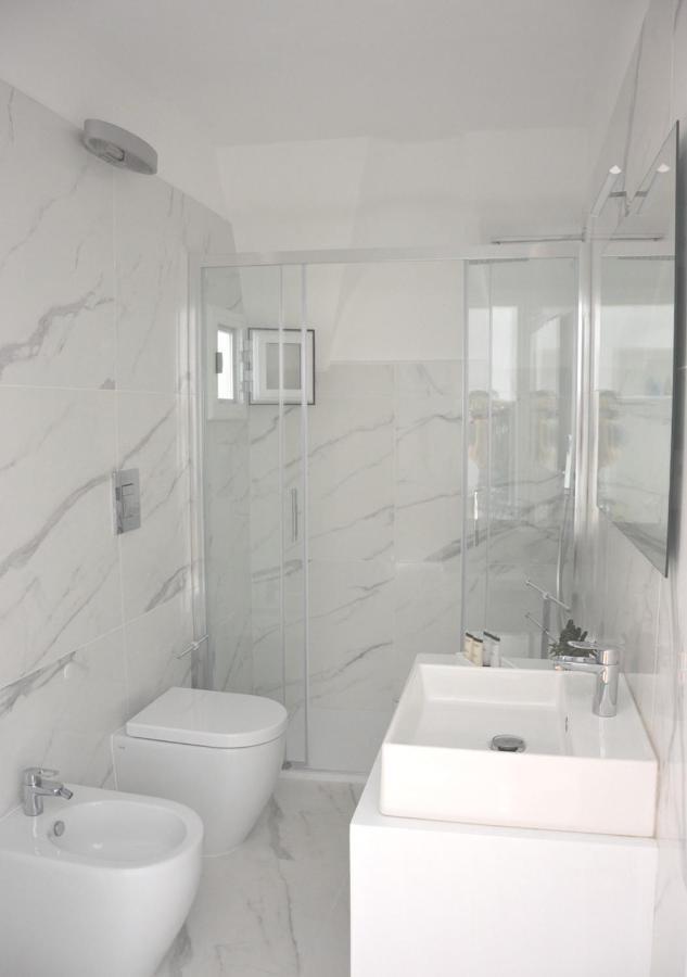 Vieste Suite ภายนอก รูปภาพ