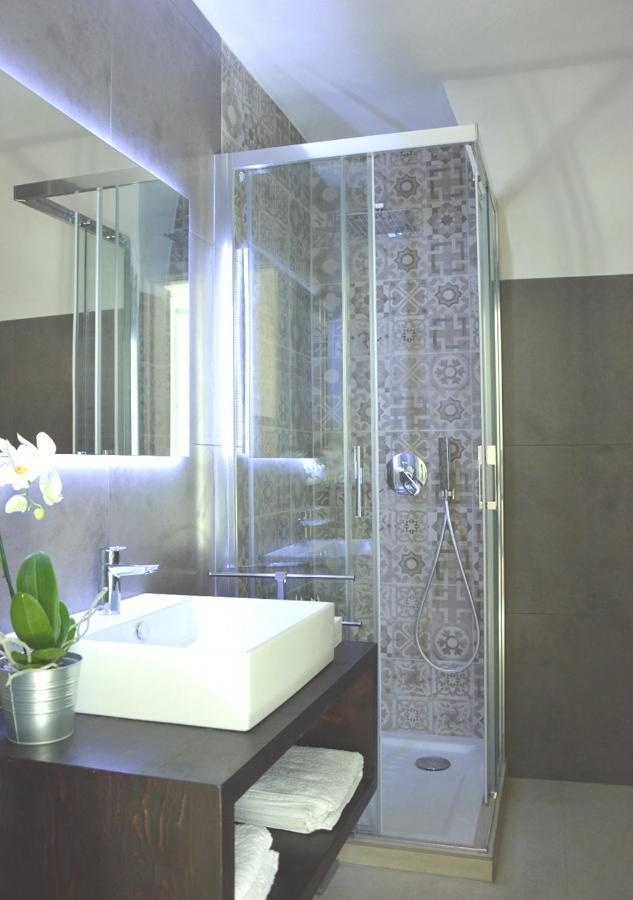 Vieste Suite ภายนอก รูปภาพ