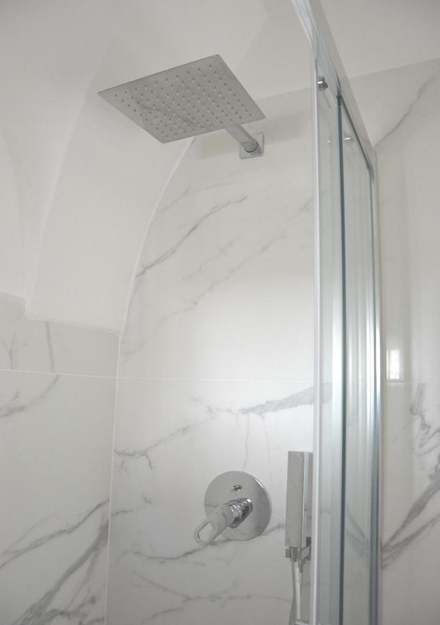 Vieste Suite ภายนอก รูปภาพ