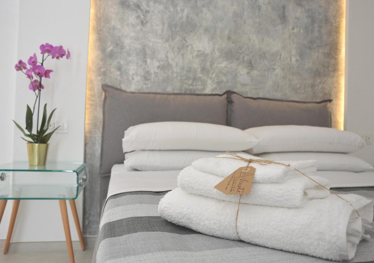 Vieste Suite ภายนอก รูปภาพ
