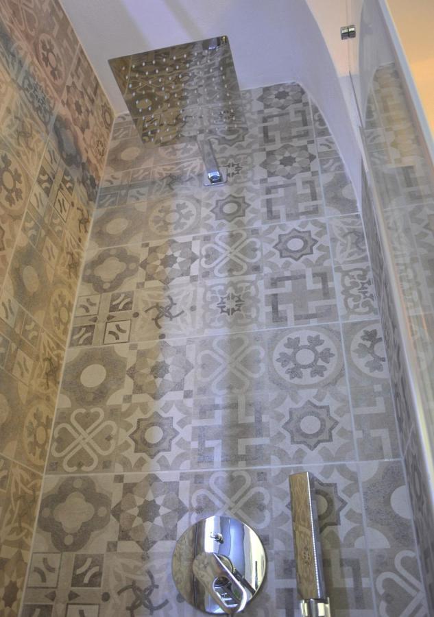 Vieste Suite ภายนอก รูปภาพ
