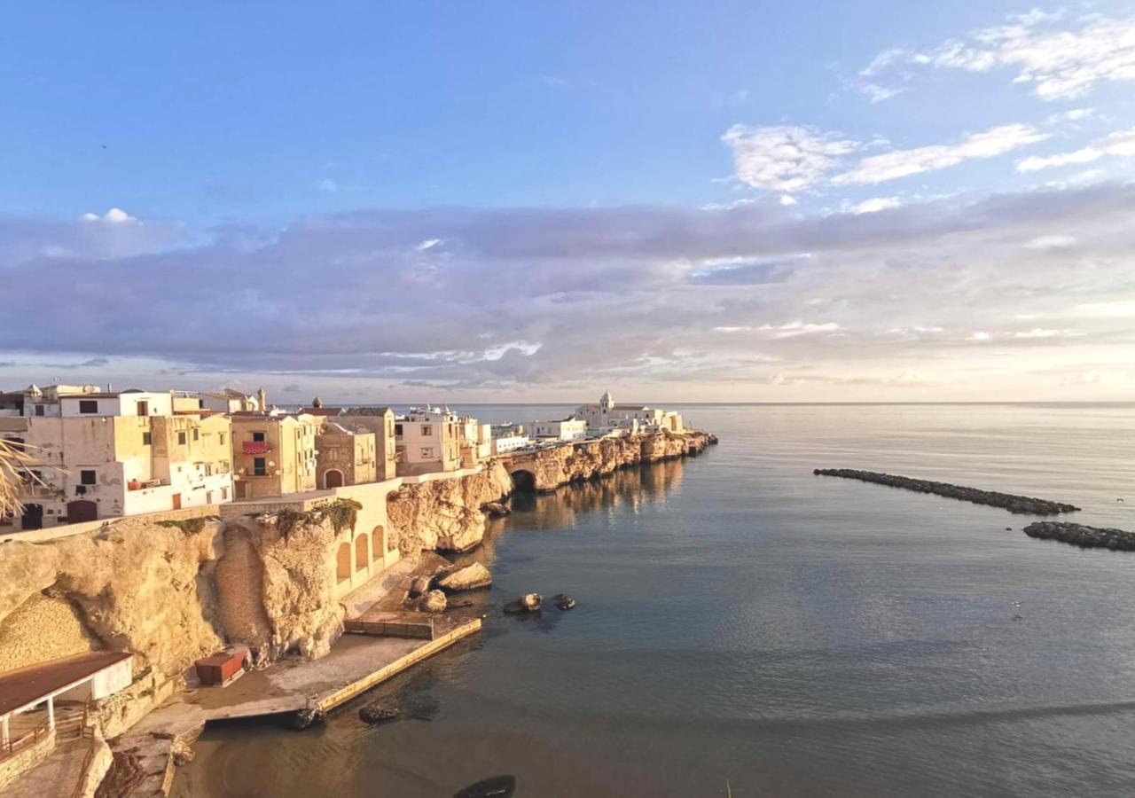 Vieste Suite ภายนอก รูปภาพ