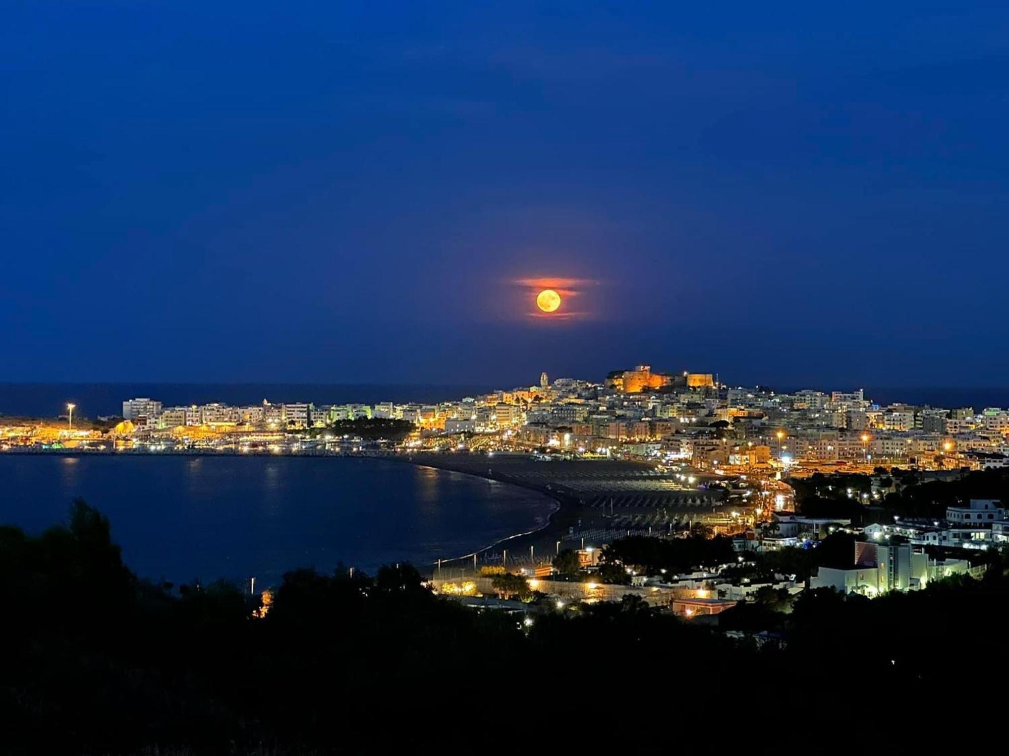 Vieste Suite ภายนอก รูปภาพ